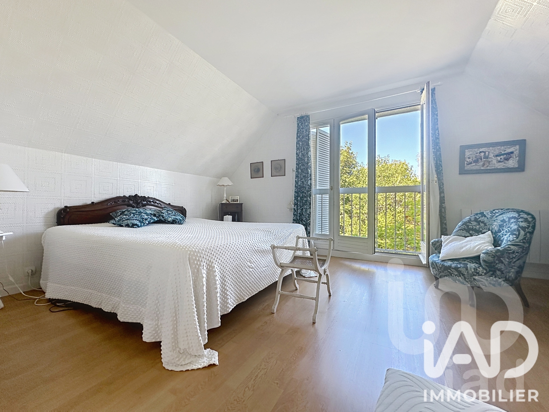 Vente maison à Rubelles (77950) : maison 7 pièces 154 m² - 2103669 — 13