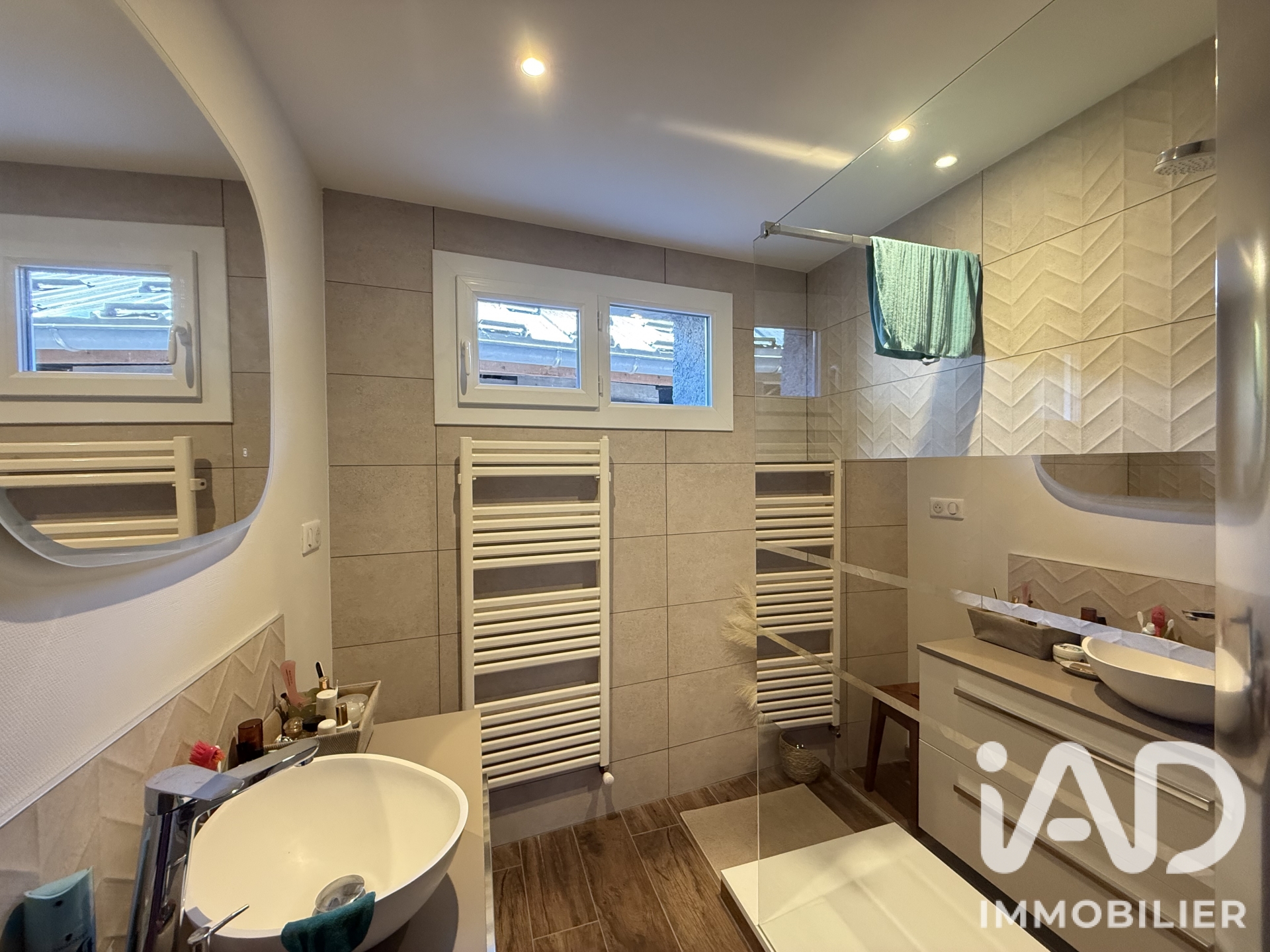 Vente maison à Bourgneuf (73390) : maison 5 pièces 216 m² - 2099677 — 18