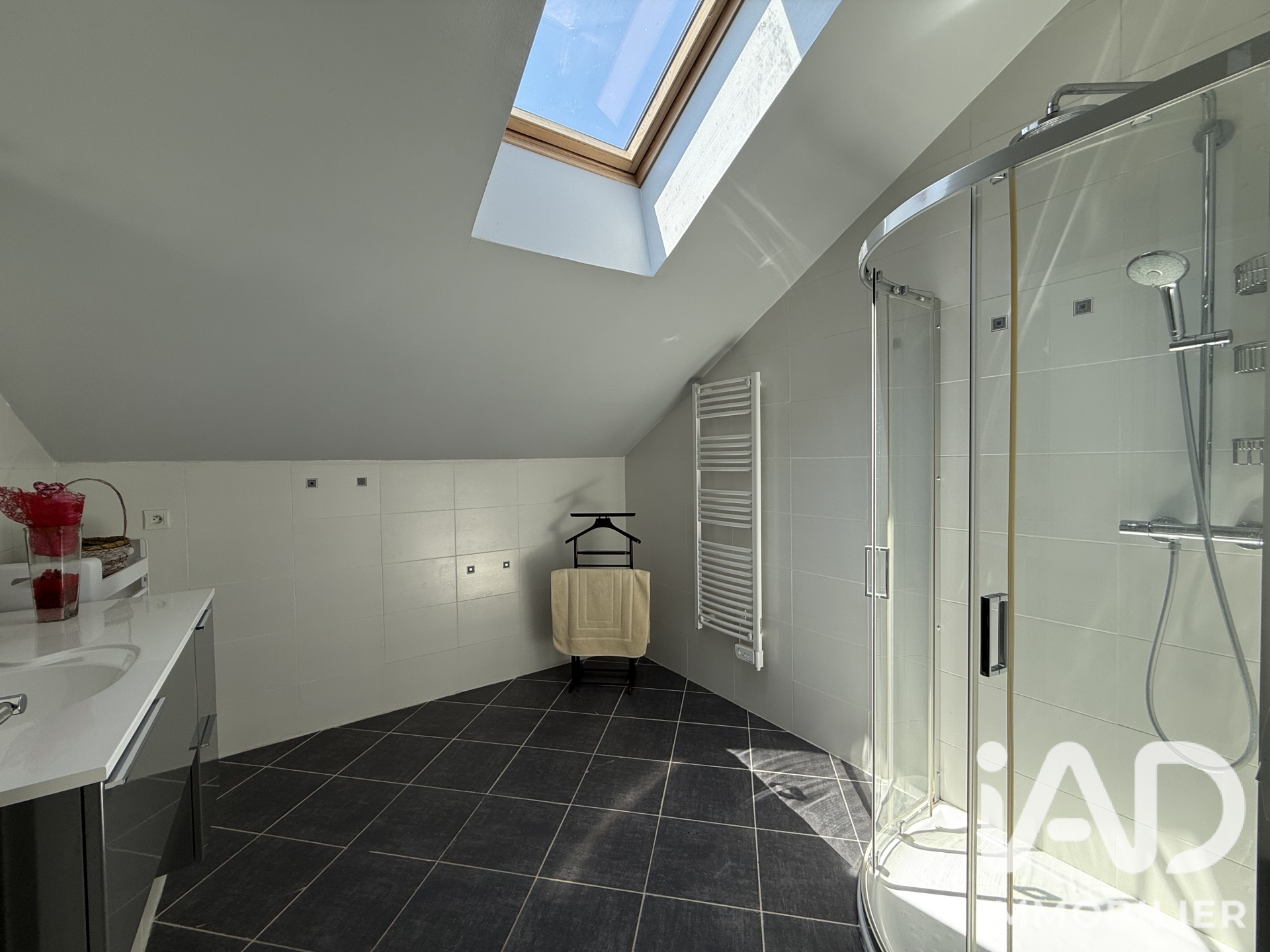 Vente maison à Bourgneuf (73390) : maison 5 pièces 216 m² - 2099677 — 22