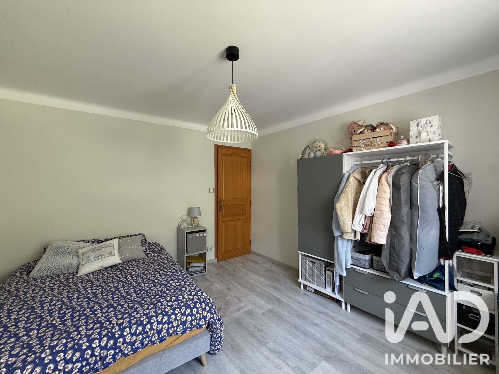 Vente maison à Bourgneuf (73390) : maison 5 pièces 216 m² - 2099677 — 19