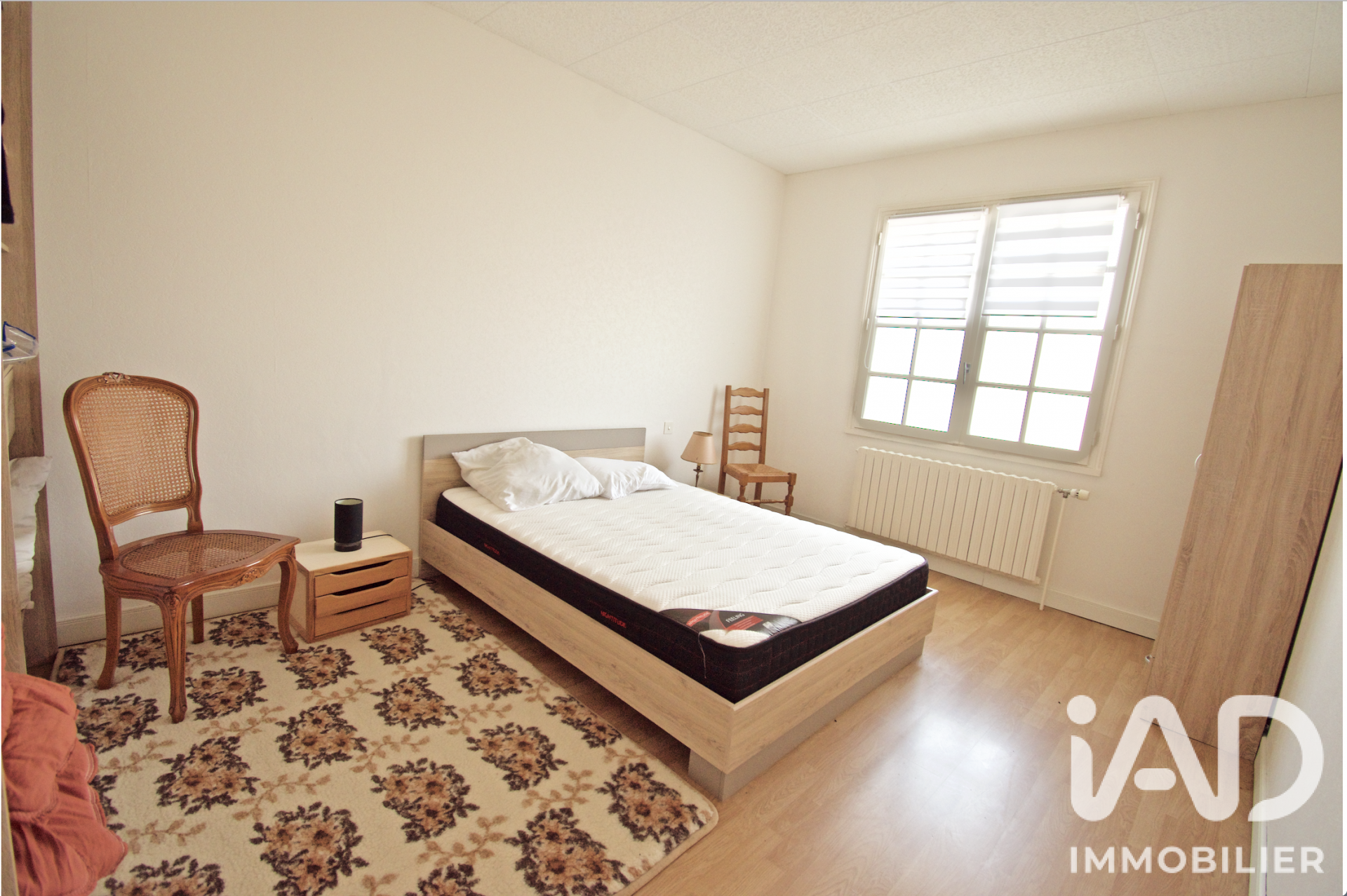 Vente maison à Sermaises (45300) : maison 5 pièces 162 m² - 2105260 — 10