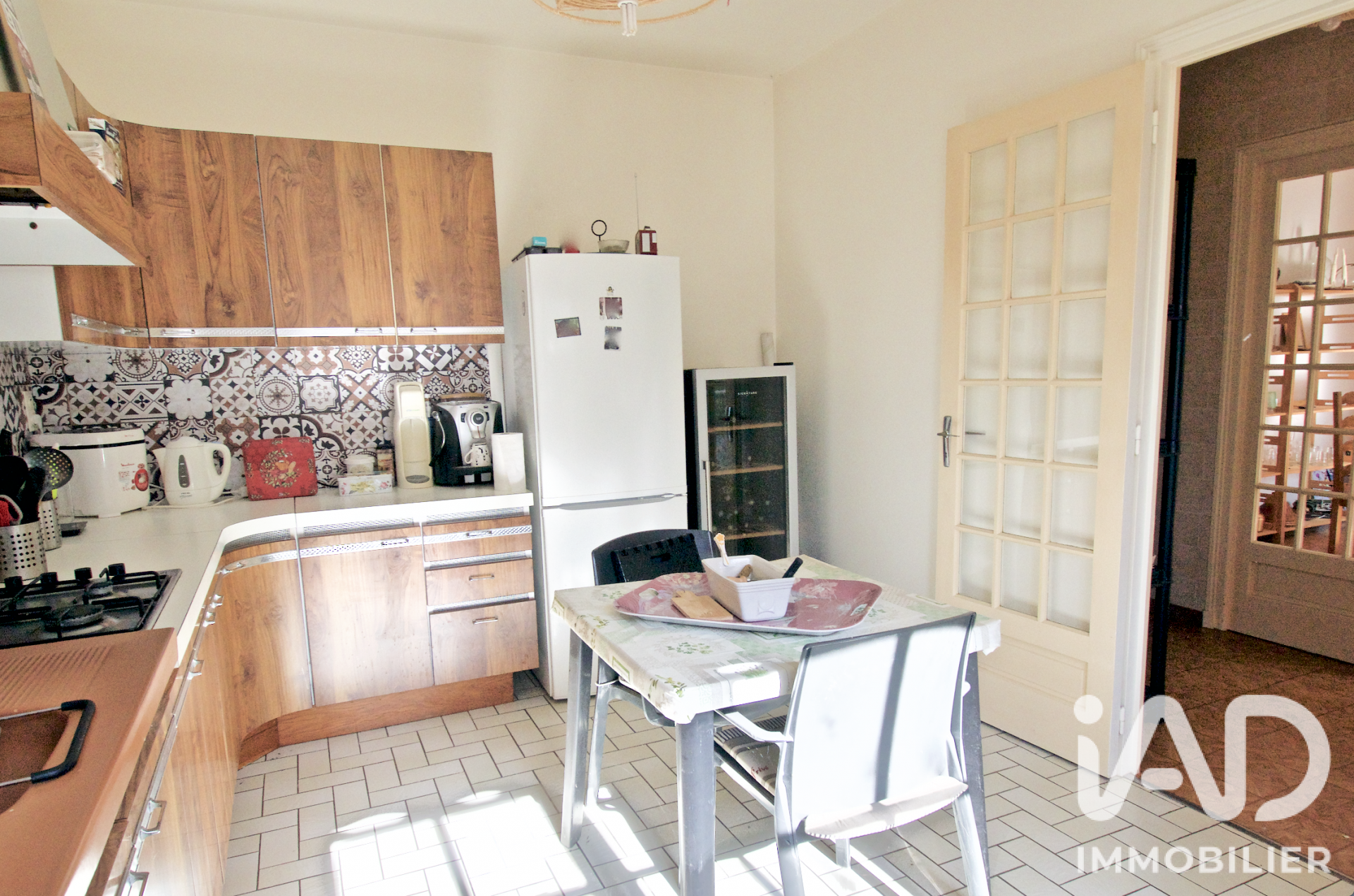Vente maison à Sermaises (45300) : maison 5 pièces 162 m² - 2105260 — 9