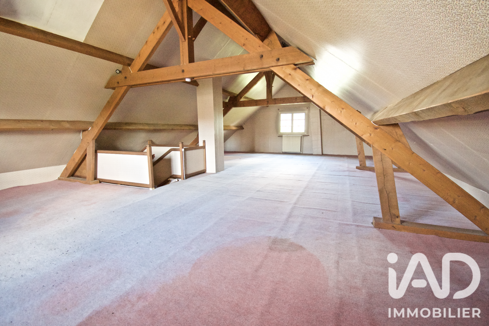 Vente maison à Sermaises (45300) : maison 5 pièces 162 m² - 2105260 — 20