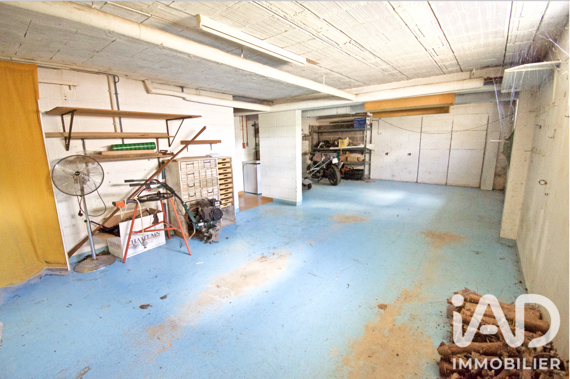 Vente maison à Sermaises (45300) : maison 5 pièces 162 m² - 2105260 — 17