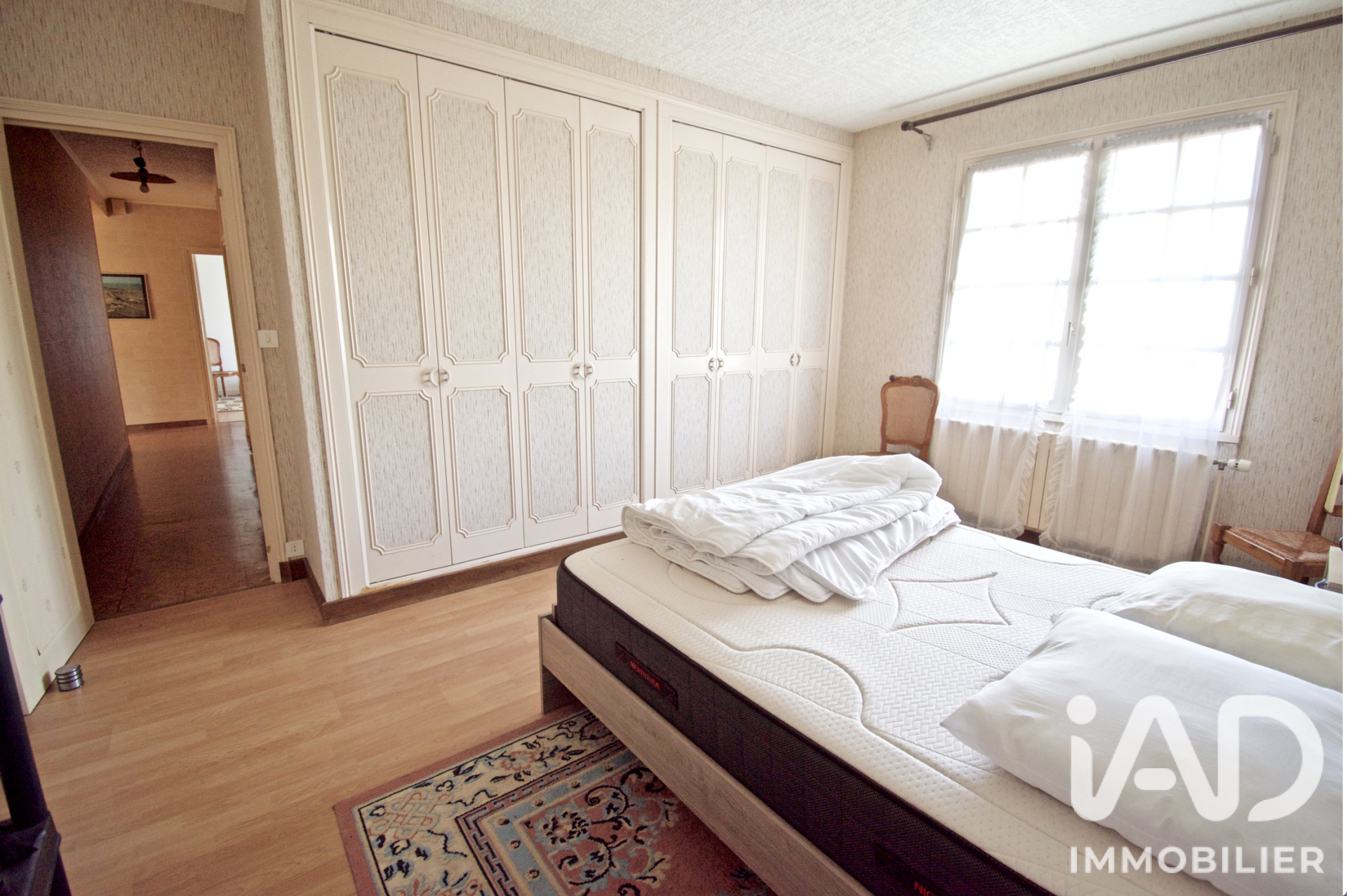 Vente maison à Sermaises (45300) : maison 5 pièces 162 m² - 2105260 — 15