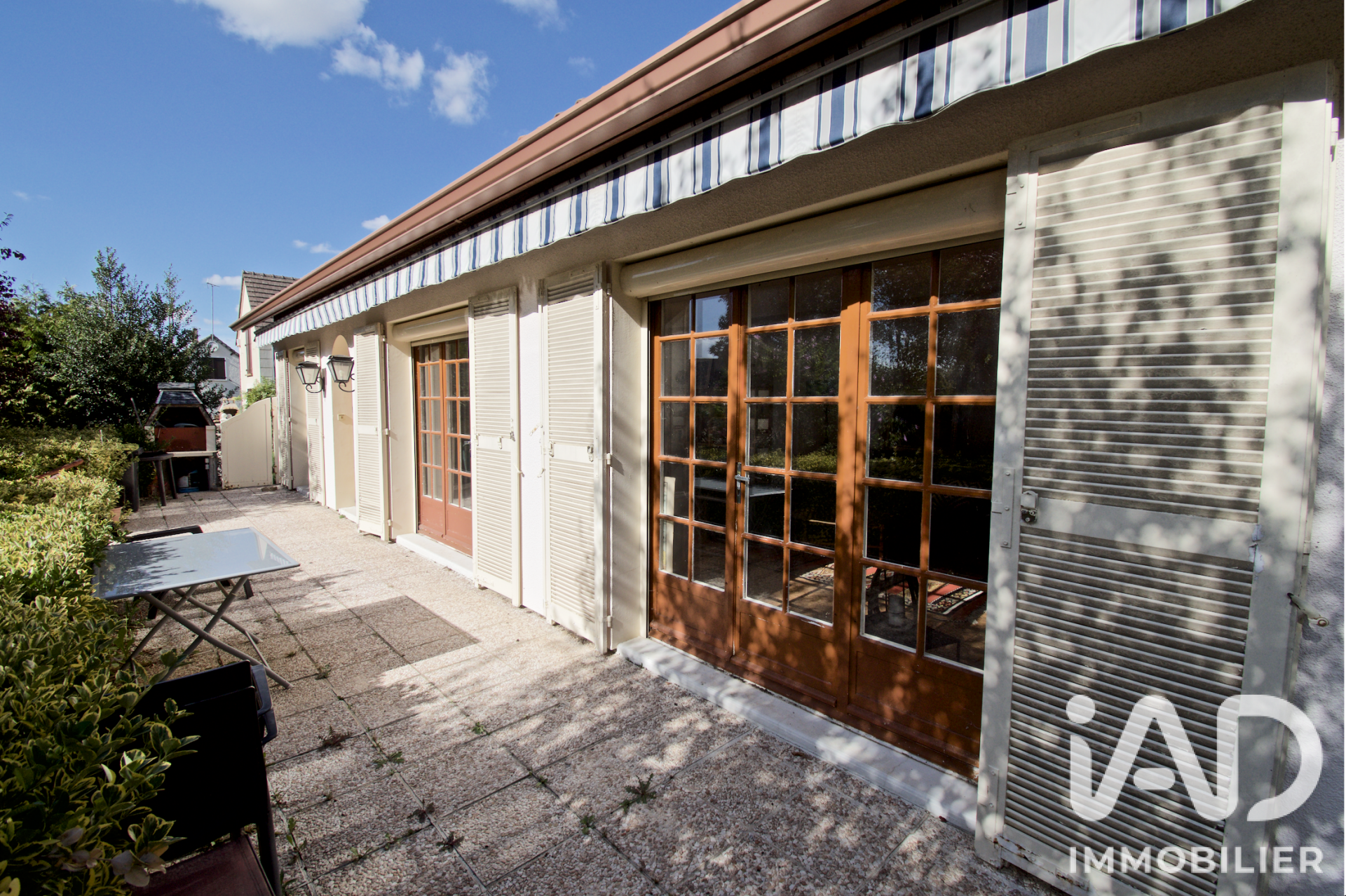 Vente maison à Sermaises (45300) : maison 5 pièces 162 m² - 2105260 — 23