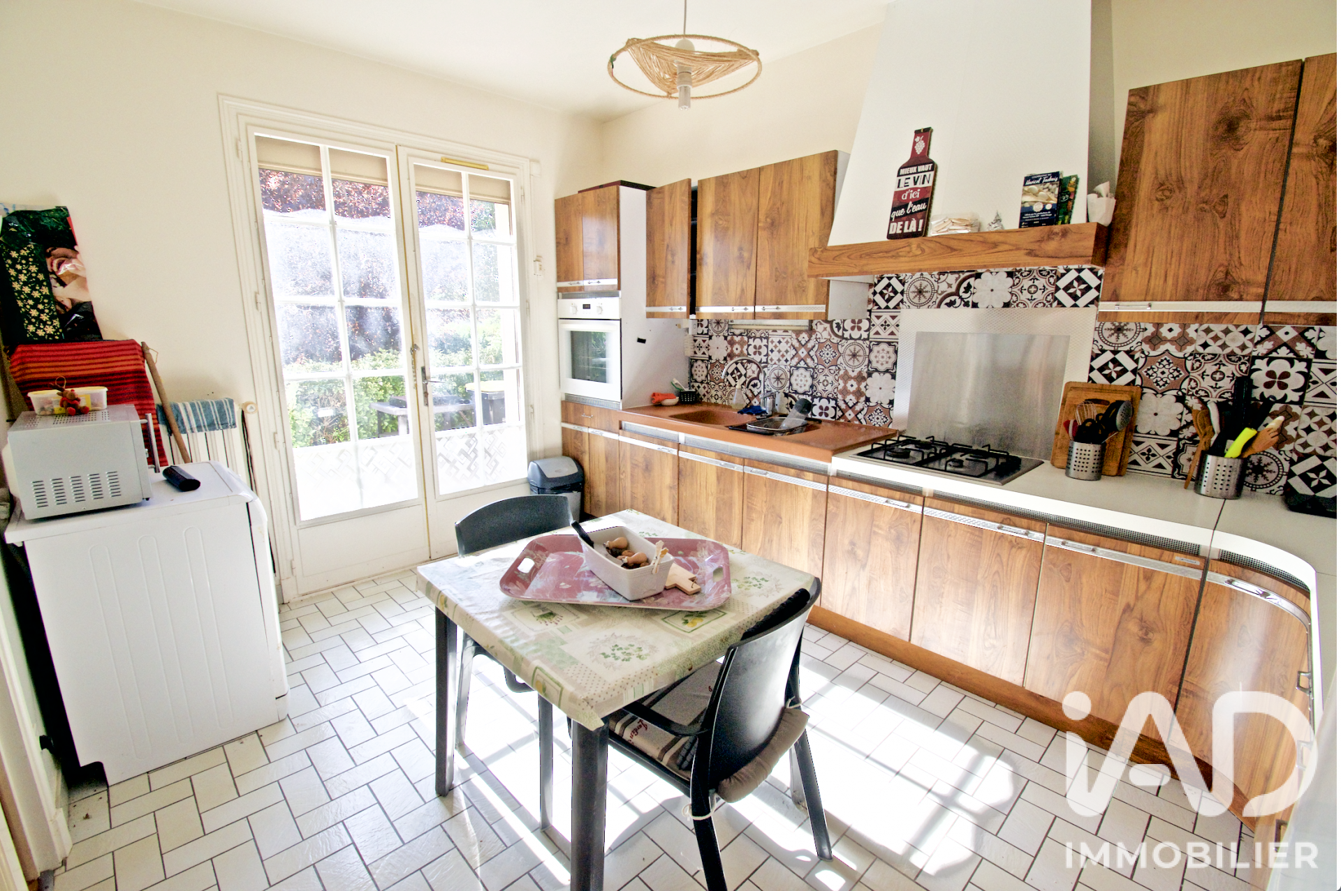 Vente maison à Sermaises (45300) : maison 5 pièces 162 m² - 2105260 — 8