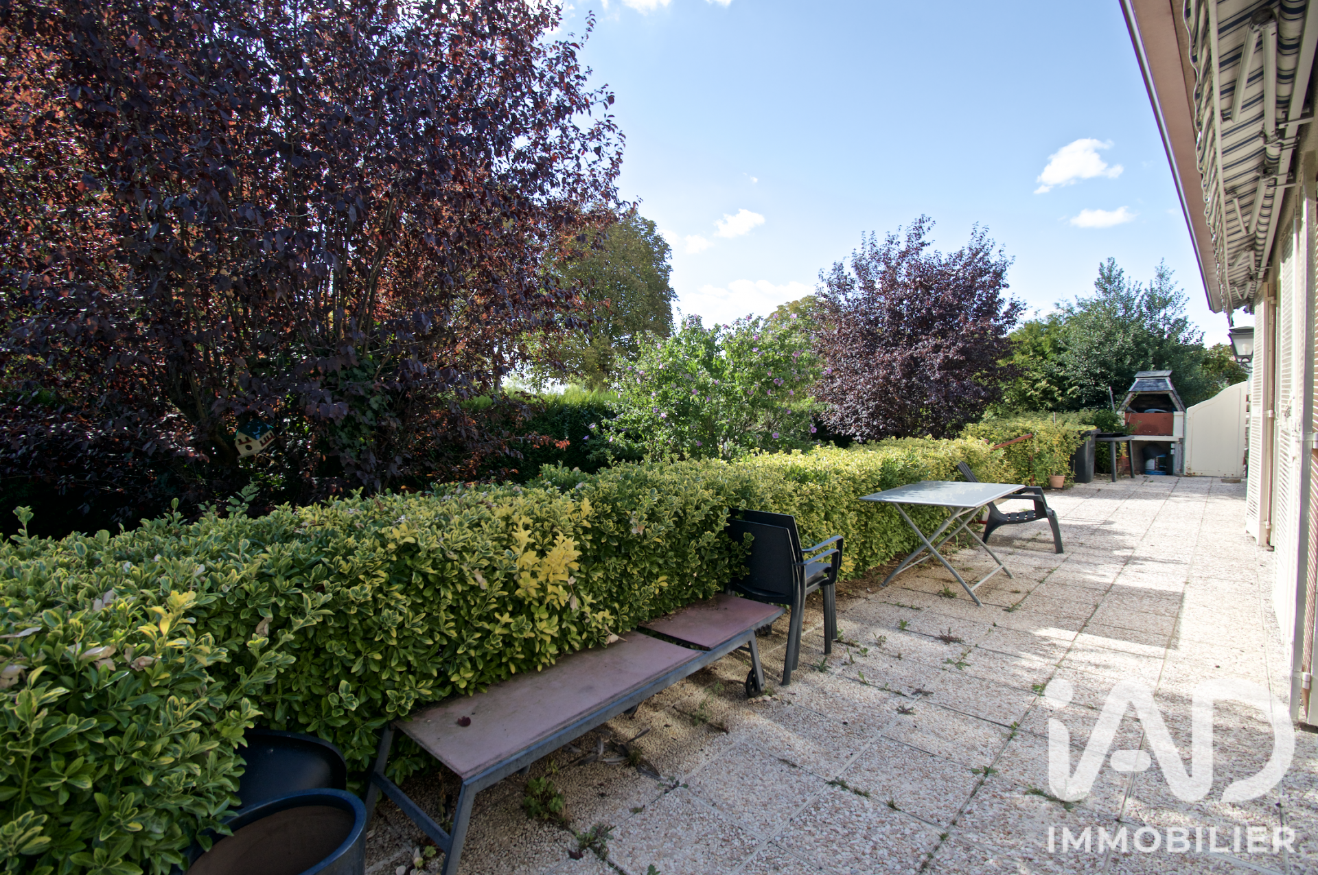Vente maison à Sermaises (45300) : maison 5 pièces 162 m² - 2105260 — 19