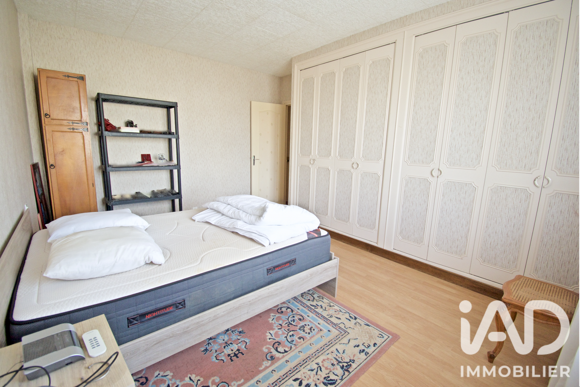 Vente maison à Sermaises (45300) : maison 5 pièces 162 m² - 2105260 — 14