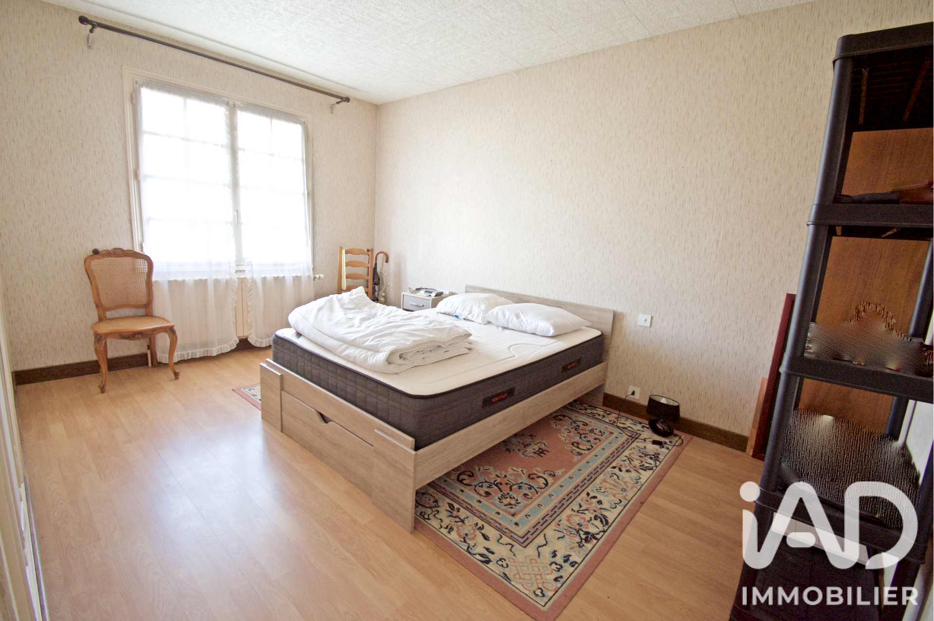 Vente maison à Sermaises (45300) : maison 5 pièces 162 m² - 2105260 — 13