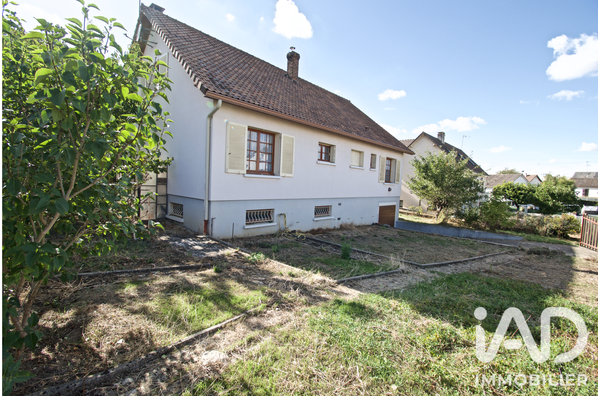 Vente maison à Sermaises (45300) : maison 5 pièces 162 m² - 2105260 — 18