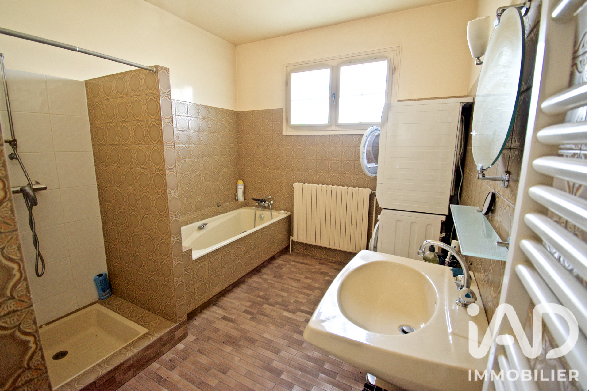 Vente maison à Sermaises (45300) : maison 5 pièces 162 m² - 2105260 — 12