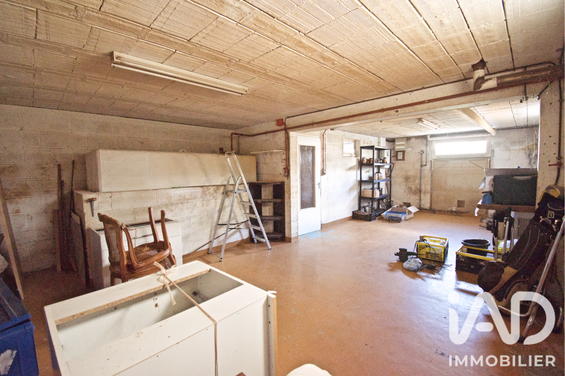 Vente maison à Sermaises (45300) : maison 5 pièces 162 m² - 2105260 — 25