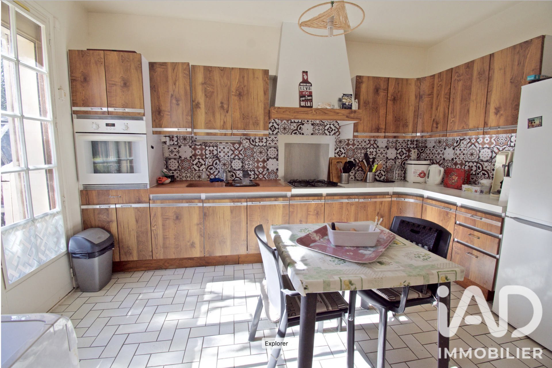 Vente maison à Sermaises (45300) : maison 5 pièces 162 m² - 2105260 — 7