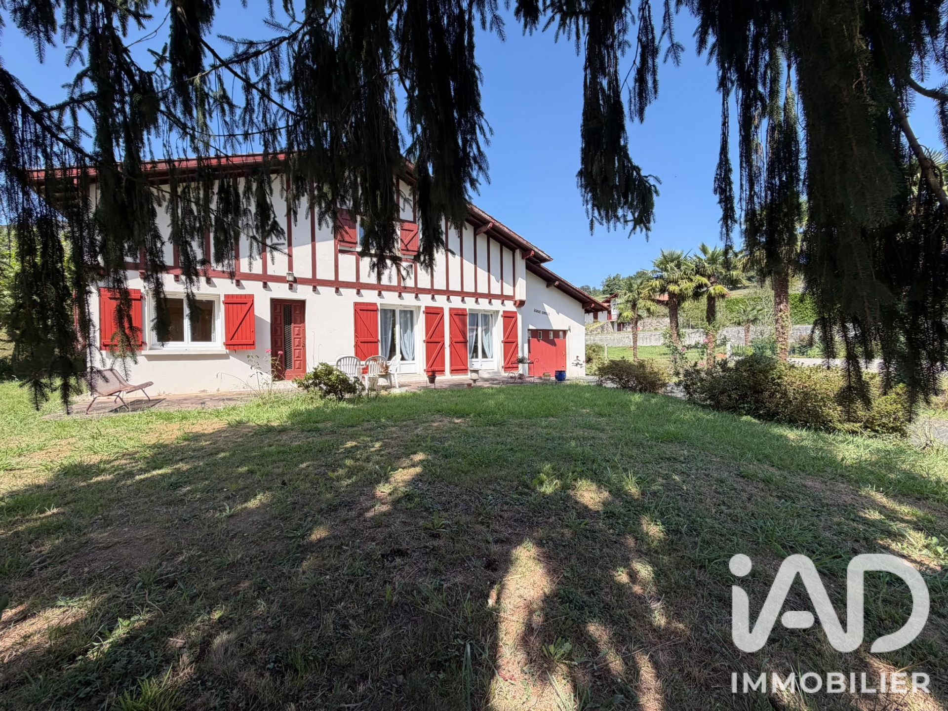 Vente Maison/villa 8 pièces