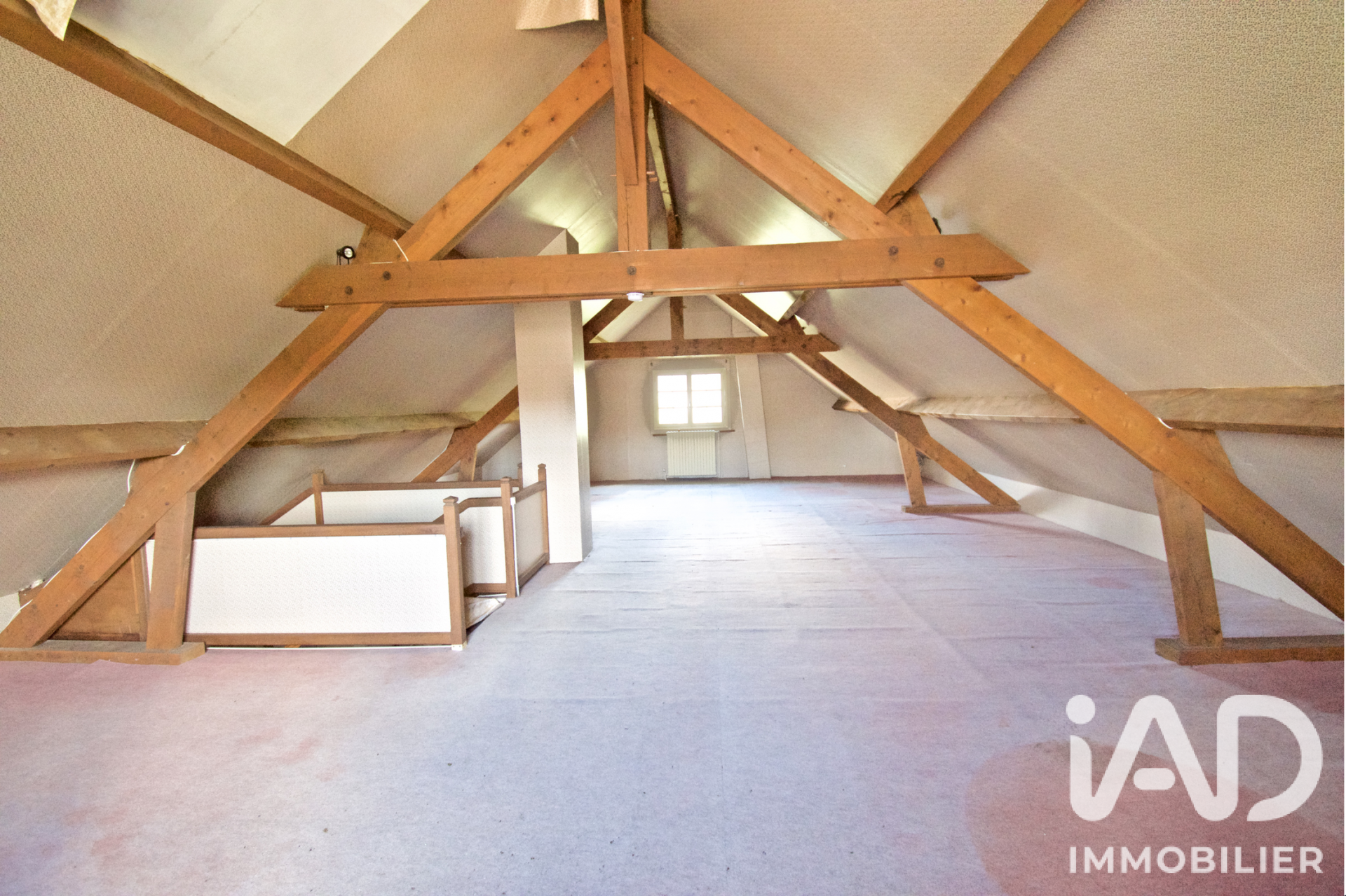 Vente maison à Sermaises (45300) : maison 5 pièces 162 m² - 2105260 — 16