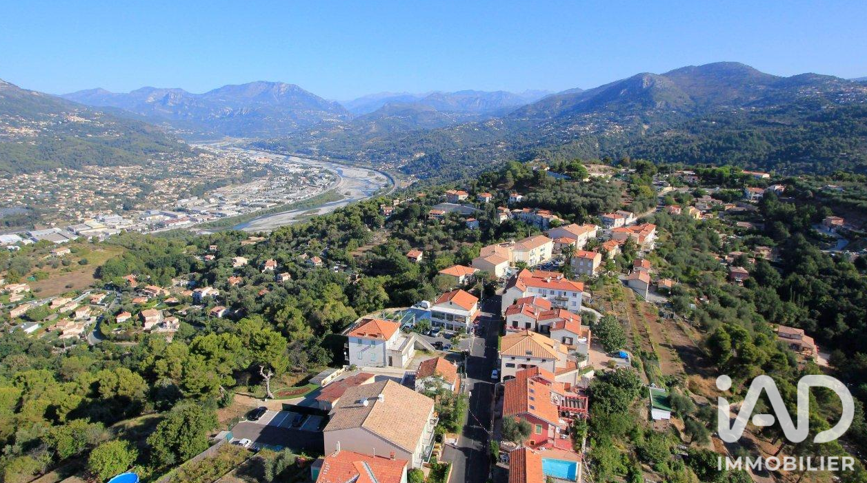 Vente maison à Colomars (06670) : maison 6 pièces 152 m² - 2099164 — 24