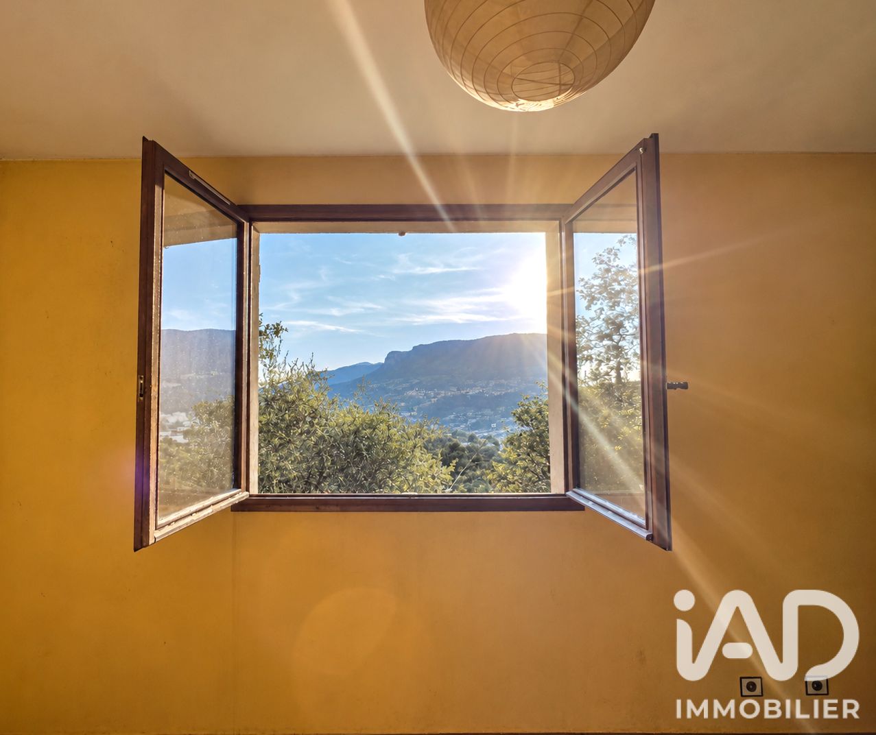 Vente maison à Colomars (06670) : maison 6 pièces 152 m² - 2099164 — 25