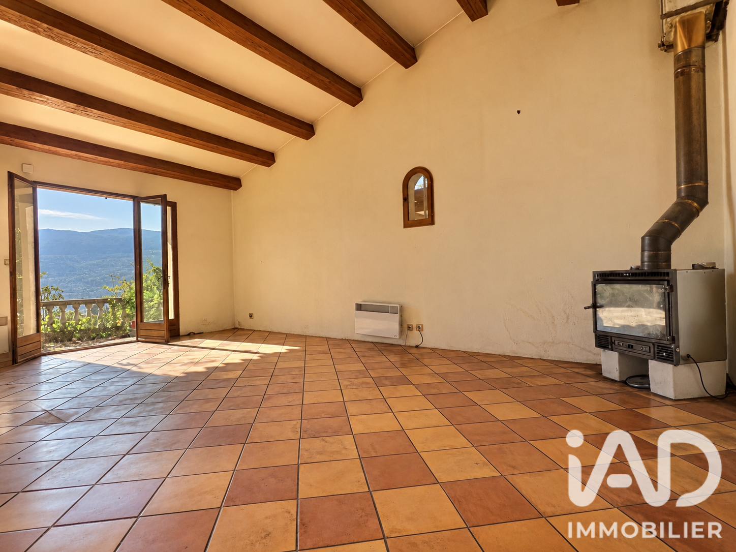 Vente maison à Colomars (06670) : maison 6 pièces 152 m² - 2099164 — 23