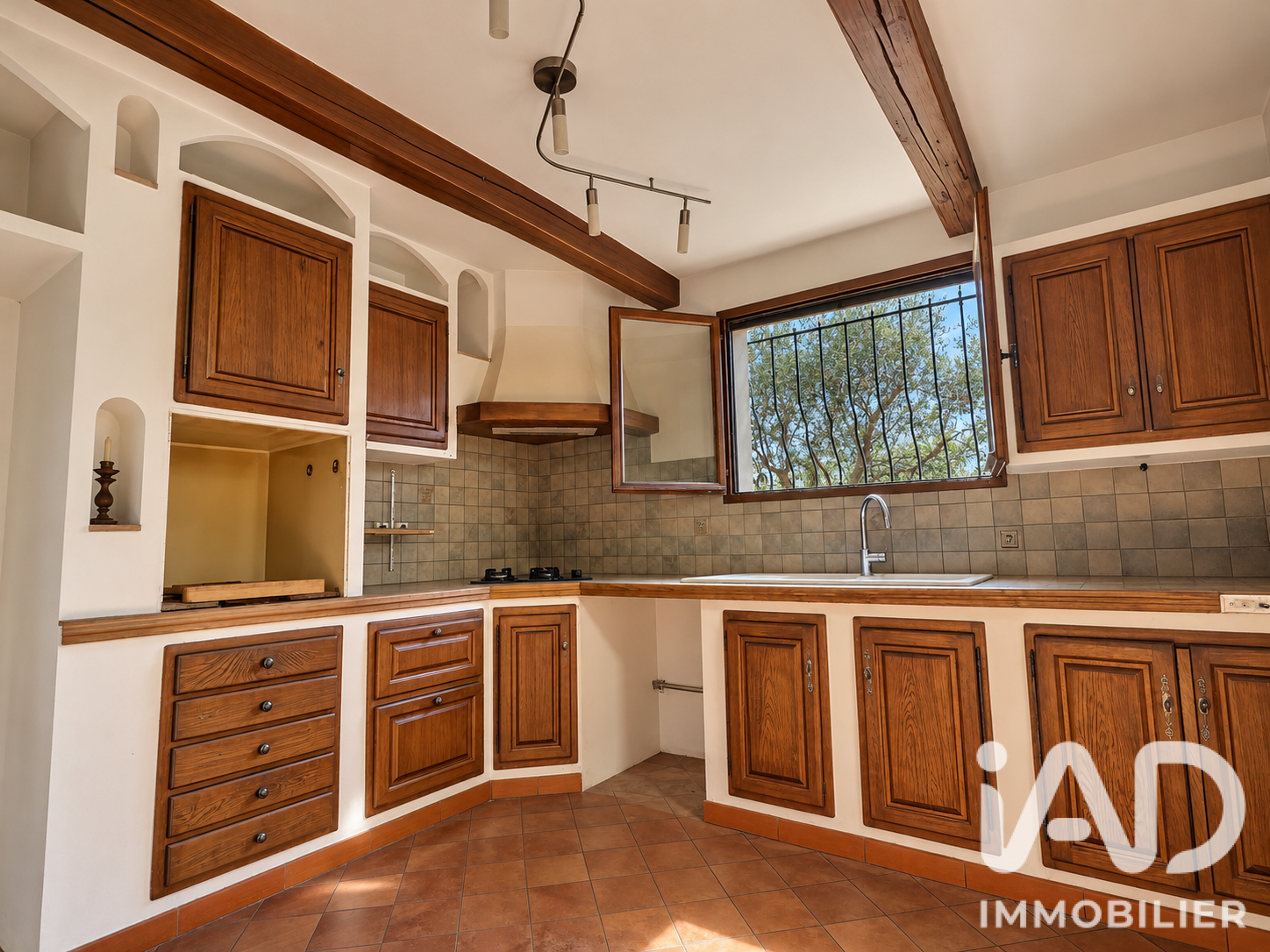 Vente maison à Colomars (06670) : maison 6 pièces 152 m² - 2099164 — 6
