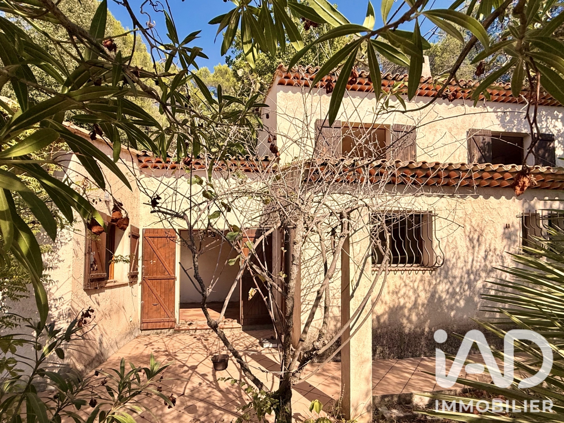 Vente maison à Colomars (06670) : maison 6 pièces 152 m² - 2099164 — 16