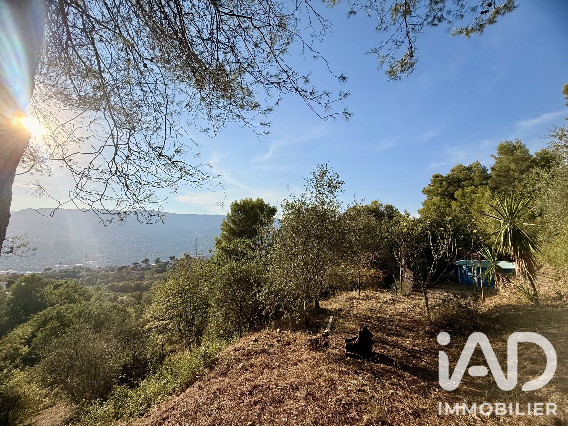 Vente maison à Colomars (06670) : maison 6 pièces 152 m² - 2099164 — 4
