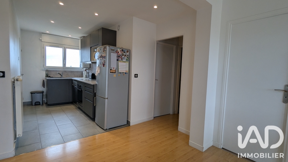 Vente appartement à Sartrouville (78500) : appartement 4 pièces 68 m² - 2107553 — 4
