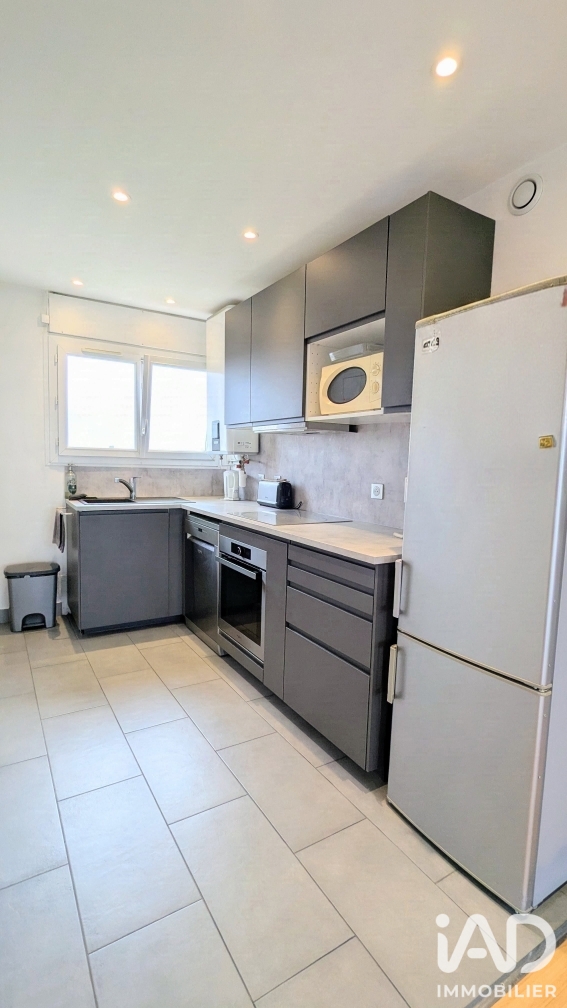 Vente appartement à Sartrouville (78500) : appartement 4 pièces 68 m² - 2107553 — 5
