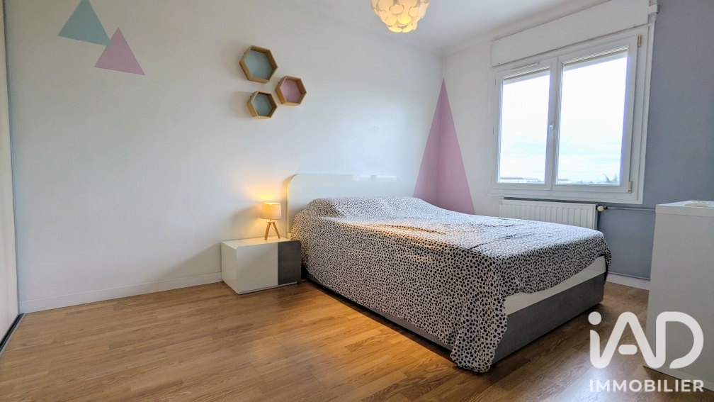 Vente appartement à Sartrouville (78500) : appartement 4 pièces 68 m² - 2107553 — 7
