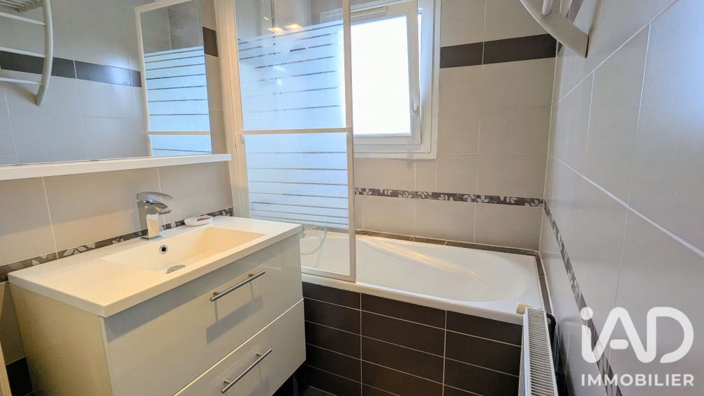 Vente appartement à Sartrouville (78500) : appartement 4 pièces 68 m² - 2107553 — 12