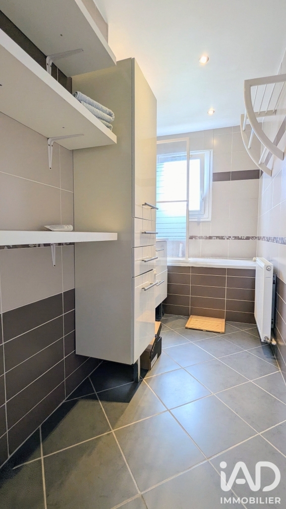 Vente appartement à Sartrouville (78500) : appartement 4 pièces 68 m² - 2107553 — 11