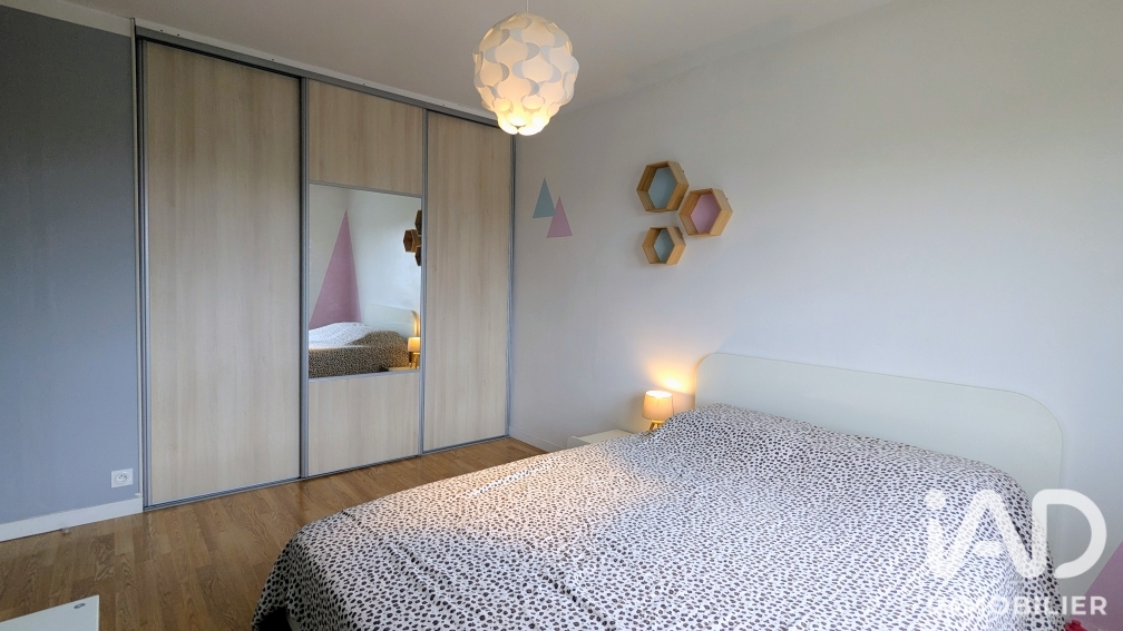 Vente appartement à Sartrouville (78500) : appartement 4 pièces 68 m² - 2107553 — 9
