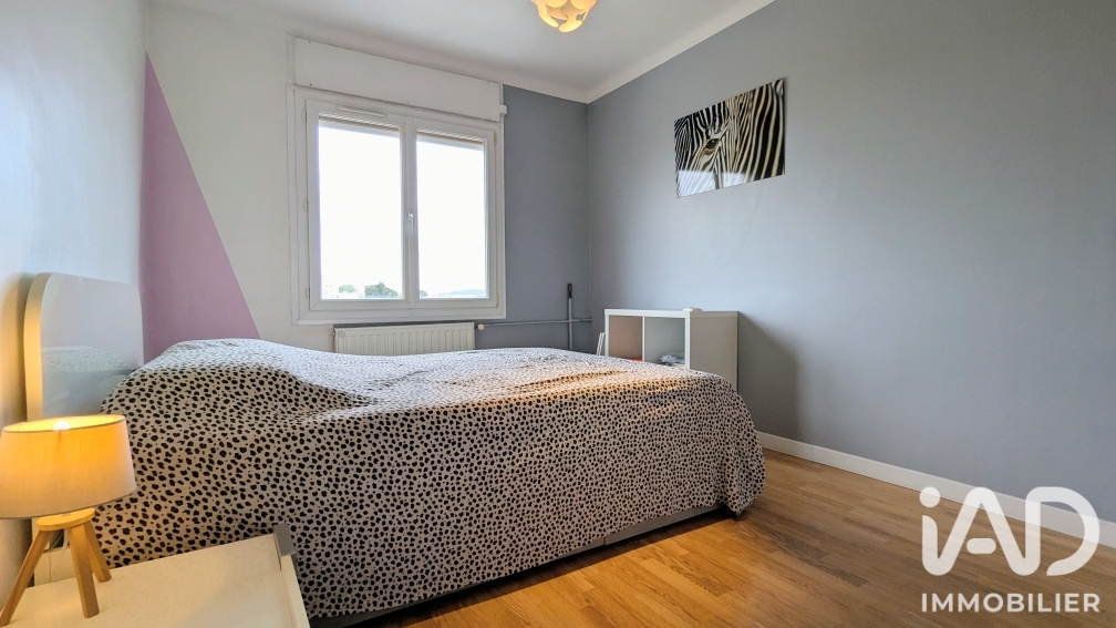 Vente appartement à Sartrouville (78500) : appartement 4 pièces 68 m² - 2107553 — 8