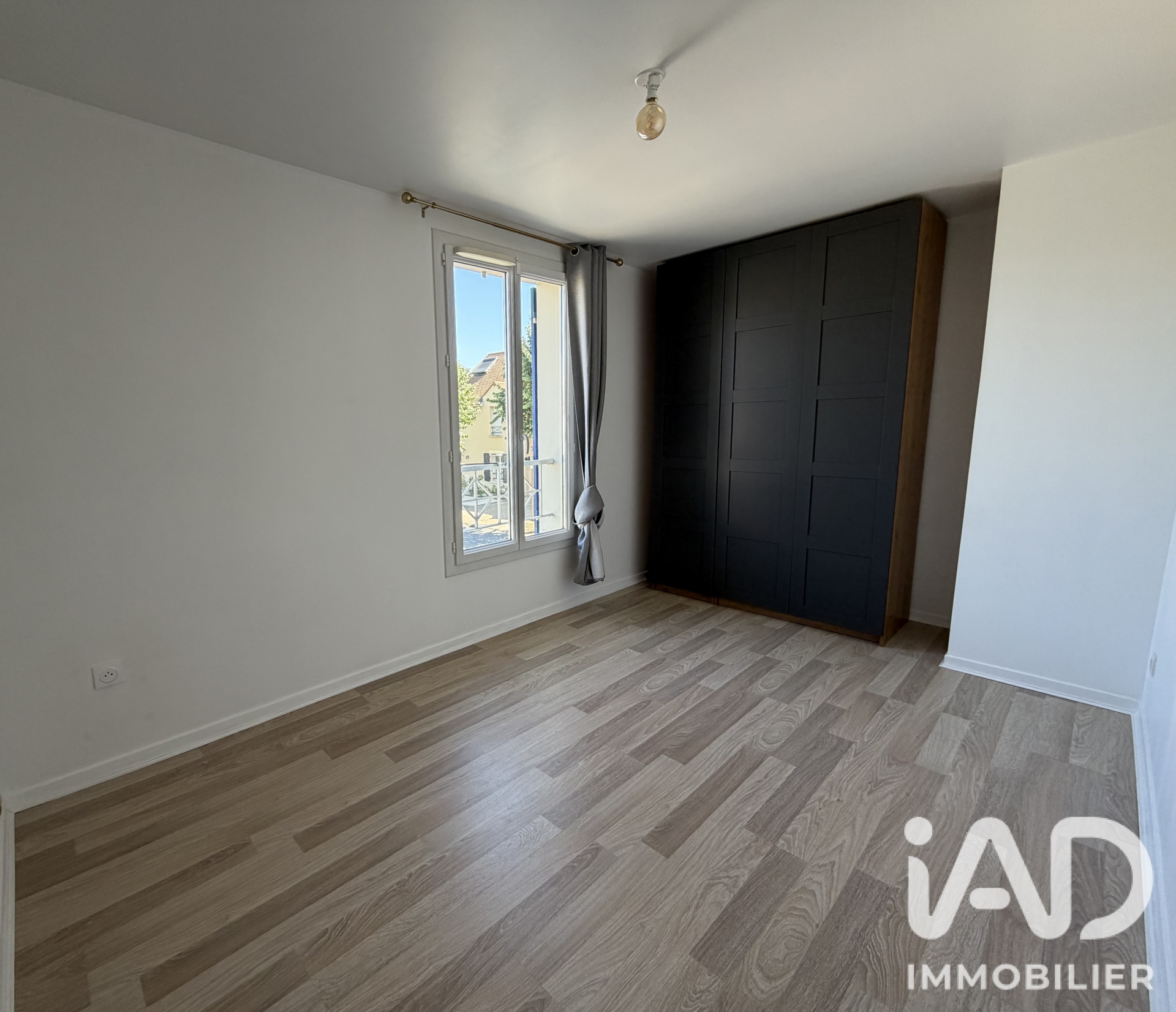 Vente maison à Le Coudray-Montceaux (91830) : maison 5 pièces 99 m² - 2104997 — 12