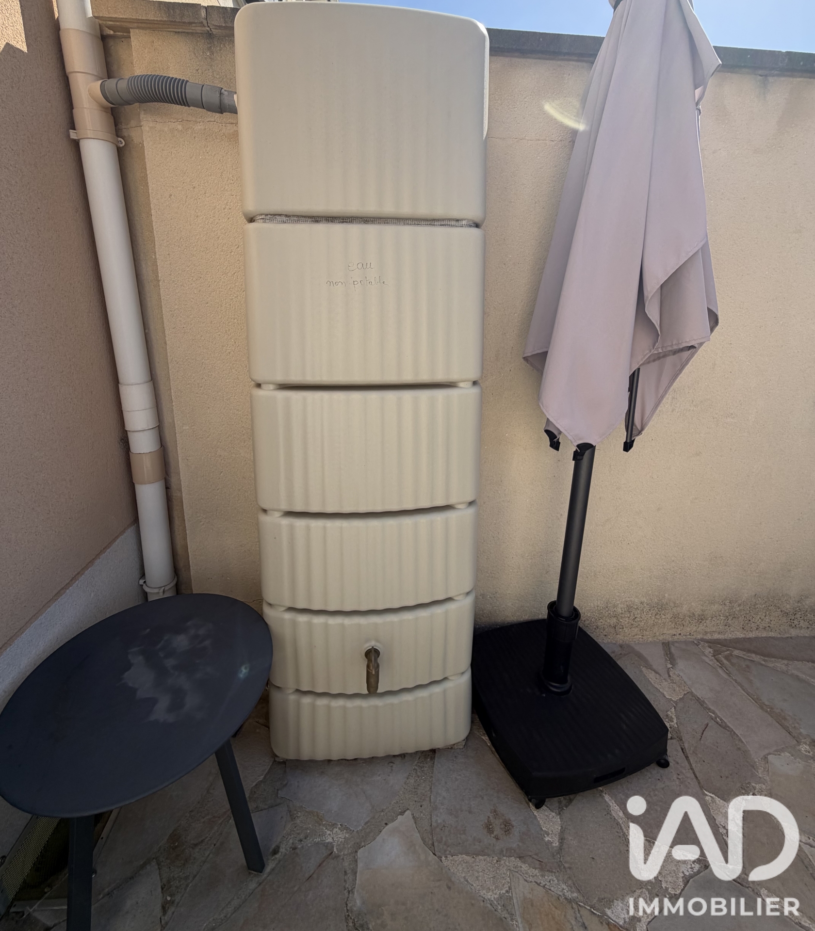 Vente maison à Le Coudray-Montceaux (91830) : maison 5 pièces 99 m² - 2104997 — 18