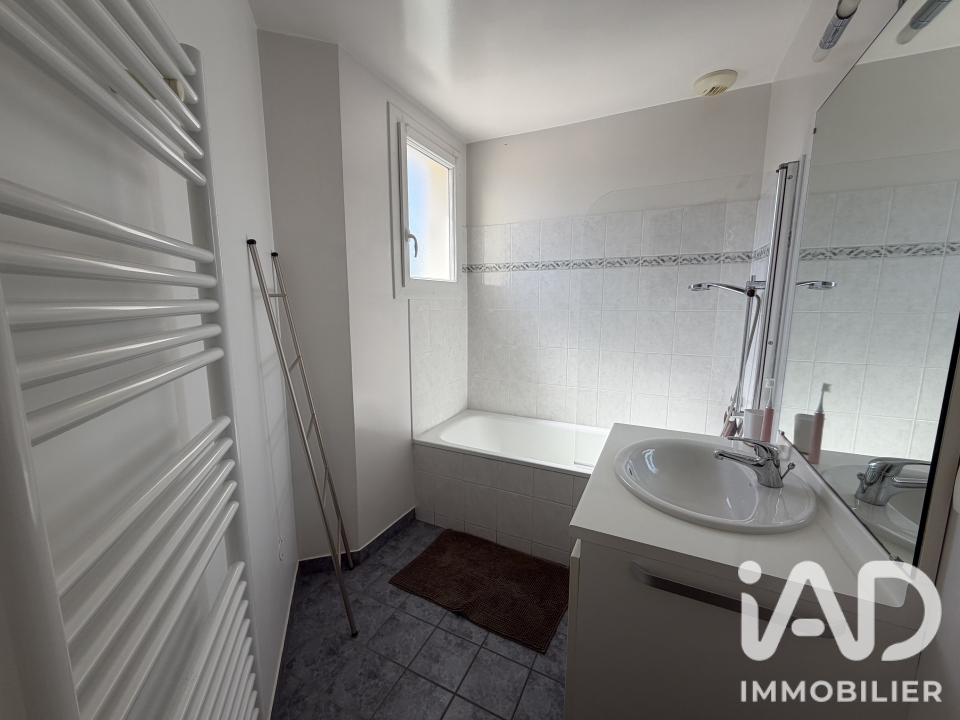 Vente maison à Le Coudray-Montceaux (91830) : maison 5 pièces 99 m² - 2104997 — 9