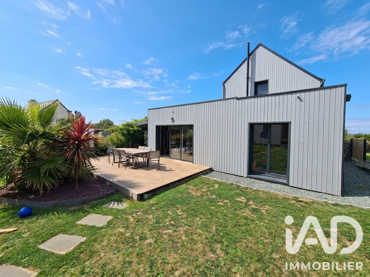 Vente maison à Plouézec (22470) : maison 5 pièces 133 m² - 2104064 — 26