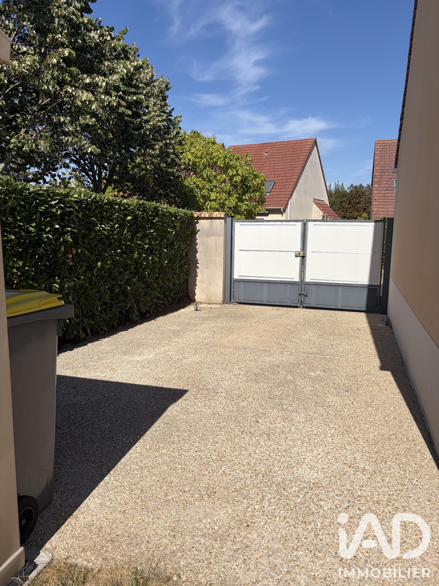 Vente maison à Le Coudray-Montceaux (91830) : maison 5 pièces 99 m² - 2104997 — 15