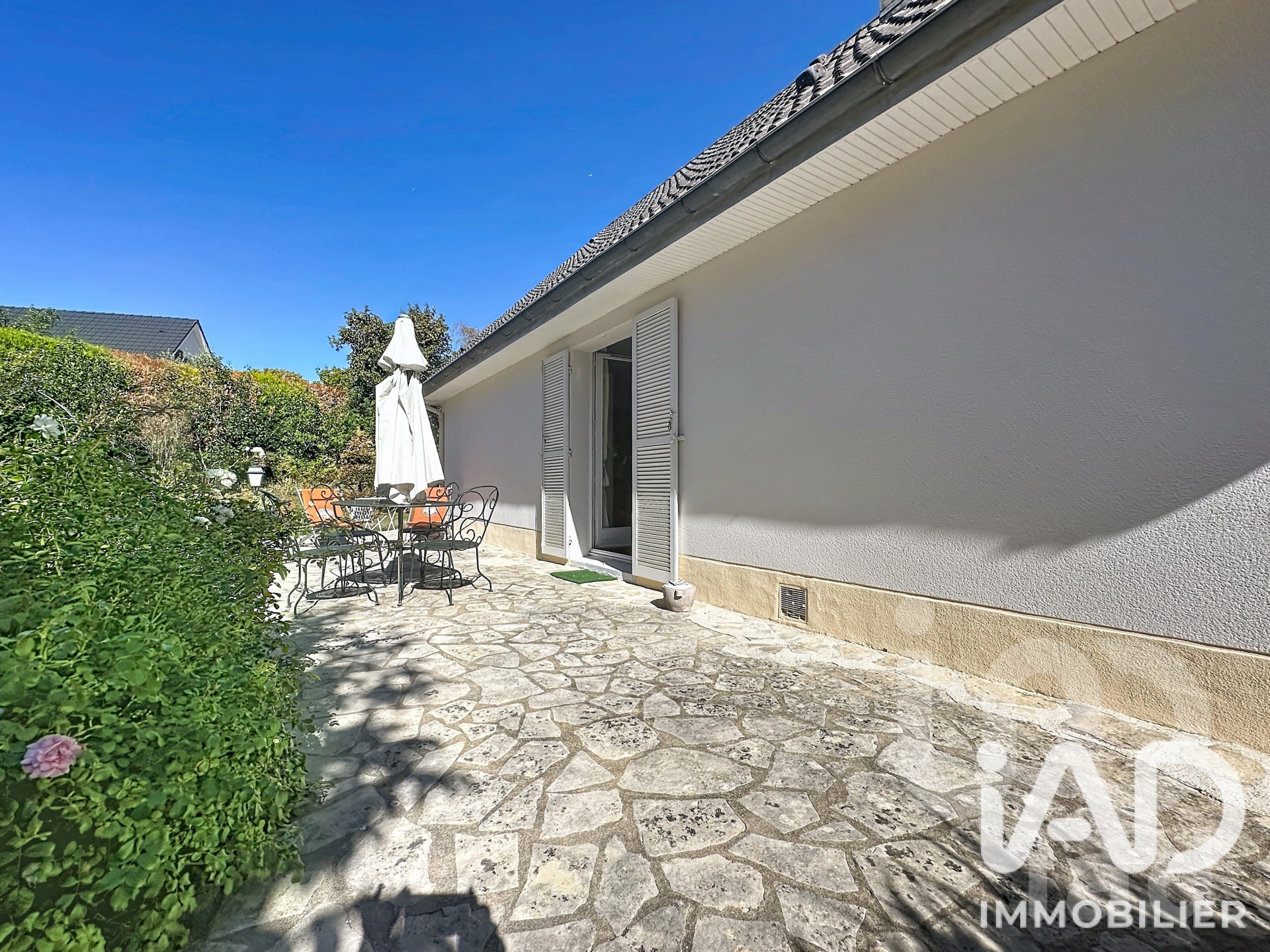 Vente maison à Rubelles (77950) : maison 7 pièces 154 m² - 2103669 — 27