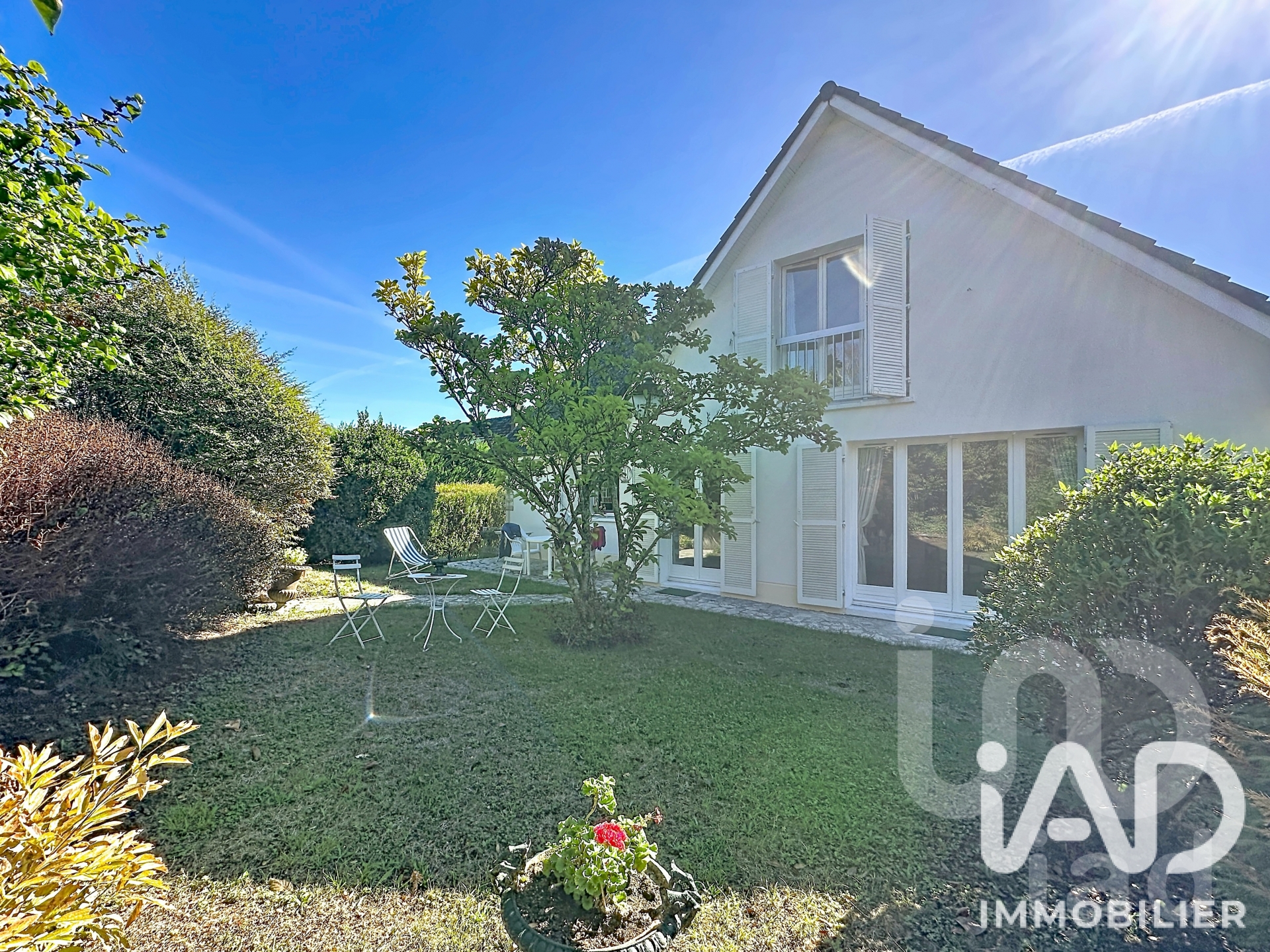 Vente maison à Rubelles (77950) : maison 7 pièces 154 m² - 2103669 — 21