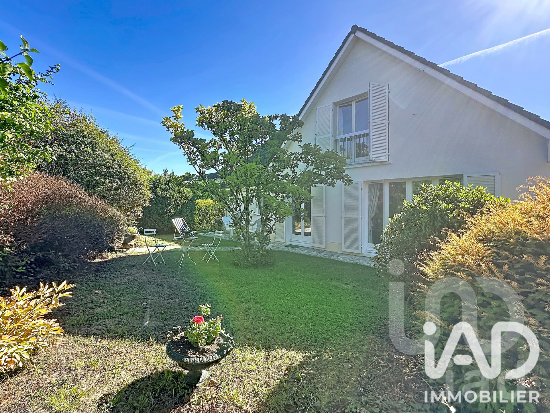Vente maison à Rubelles (77950) : maison 7 pièces 154 m² - 2103669 — 20