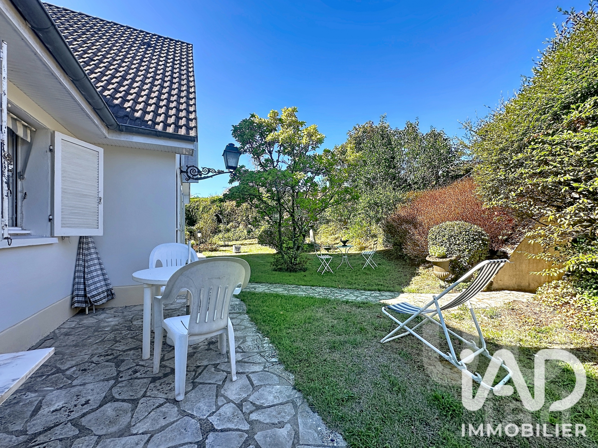 Vente maison à Rubelles (77950) : maison 7 pièces 154 m² - 2103669 — 25