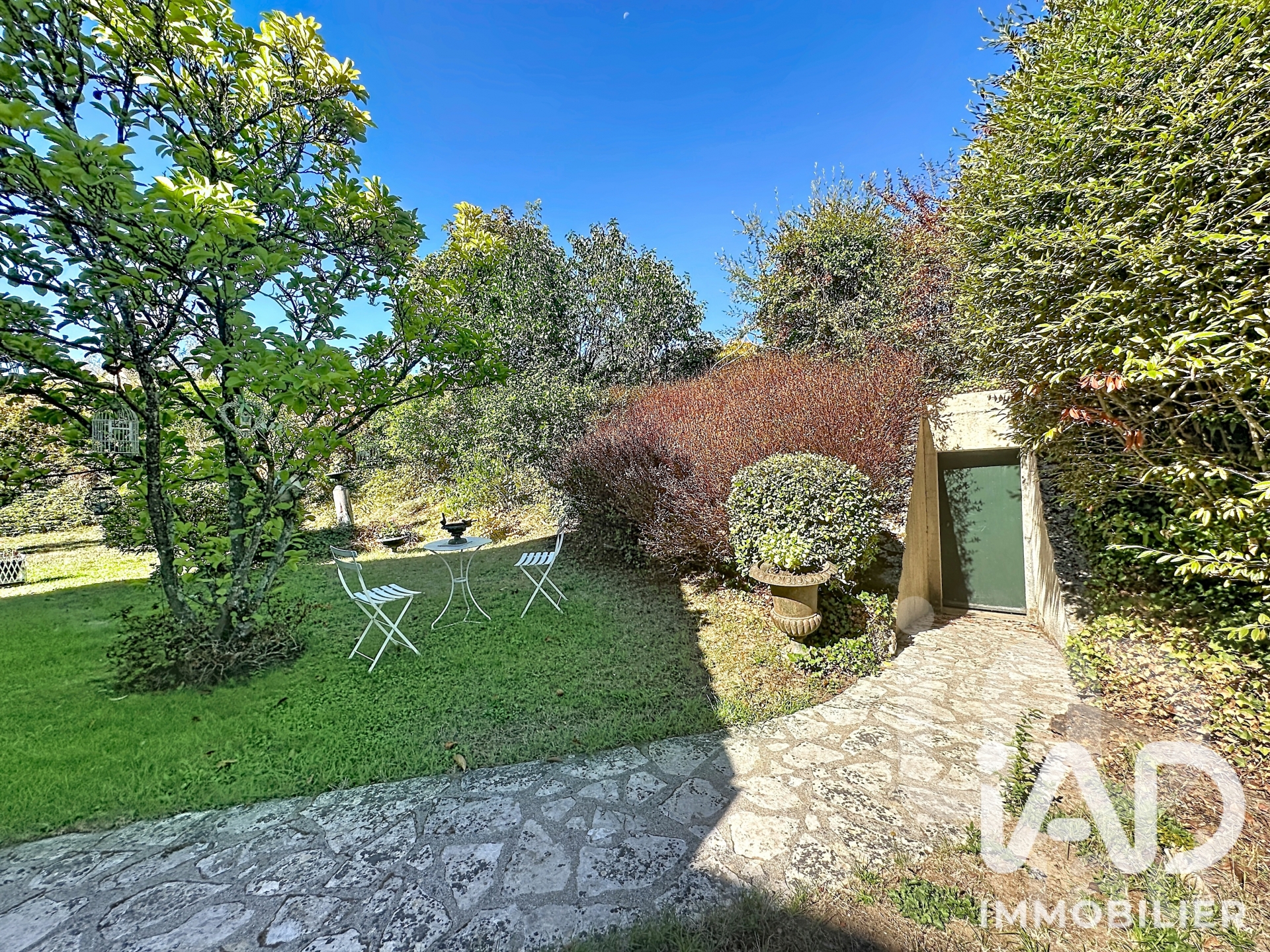 Vente maison à Rubelles (77950) : maison 7 pièces 154 m² - 2103669 — 23