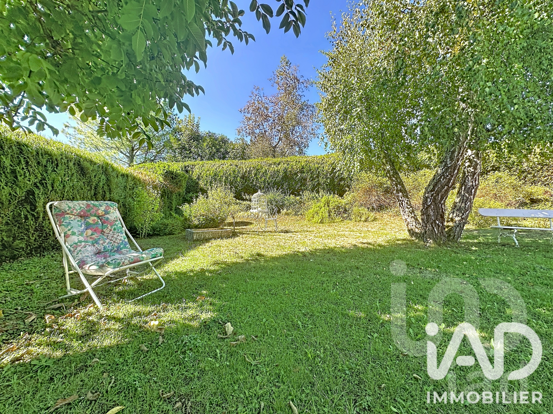Vente maison à Rubelles (77950) : maison 7 pièces 154 m² - 2103669 — 26