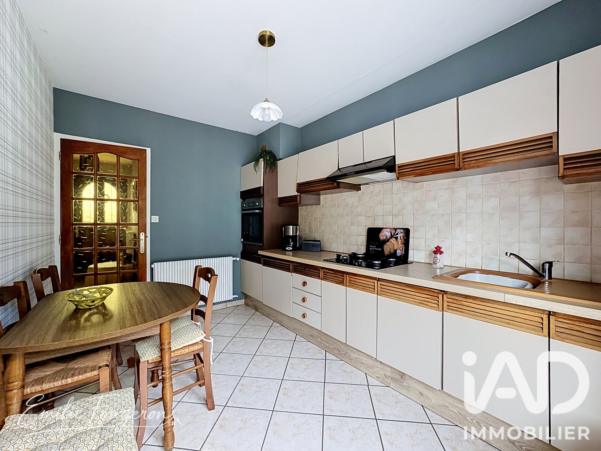 Vente Maison/villa 4 pièces