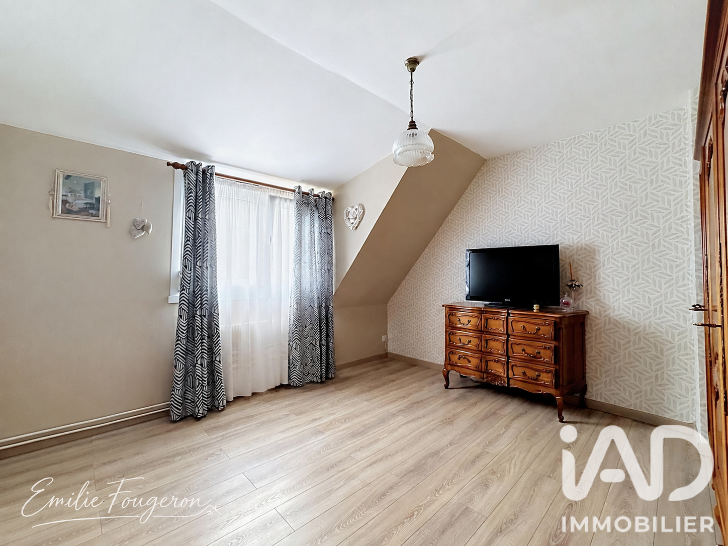 Vente maison à Outreau (62230) : maison 4 pièces 92 m² - 2104391 — 11