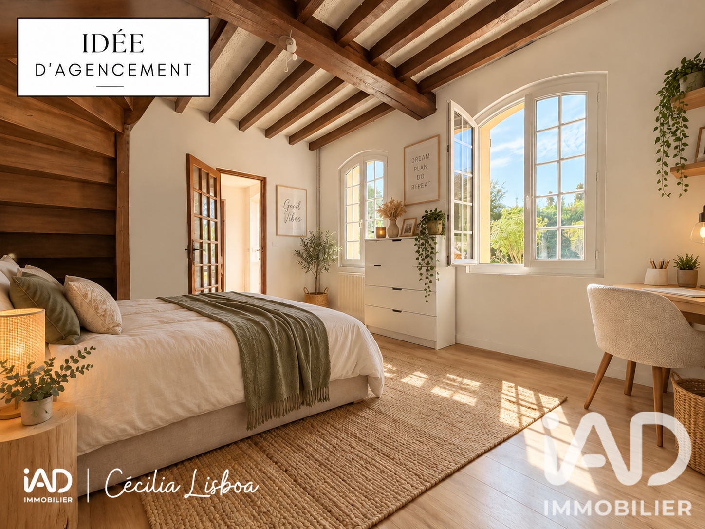 Vente maison à Saint-Valérien (89150) : longère 6 pièces 154 m² - 2105527 — 18