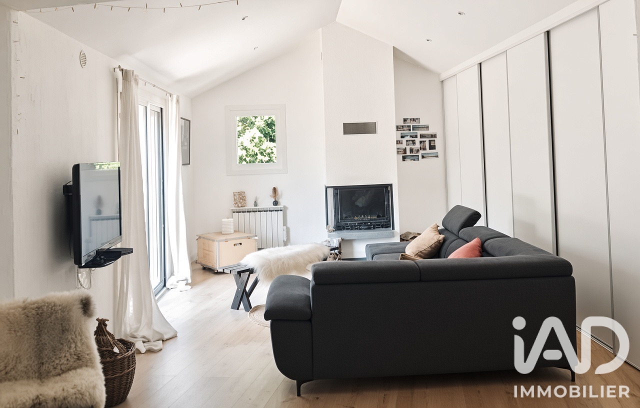 Vente Maison/villa 3 pièces