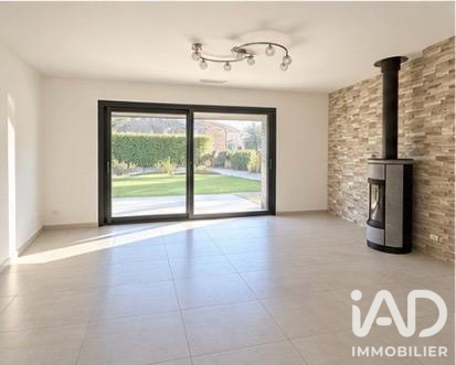 Vente maison à Fronton (31620) : maison 4 pièces 152 m² - 2105557 — 8