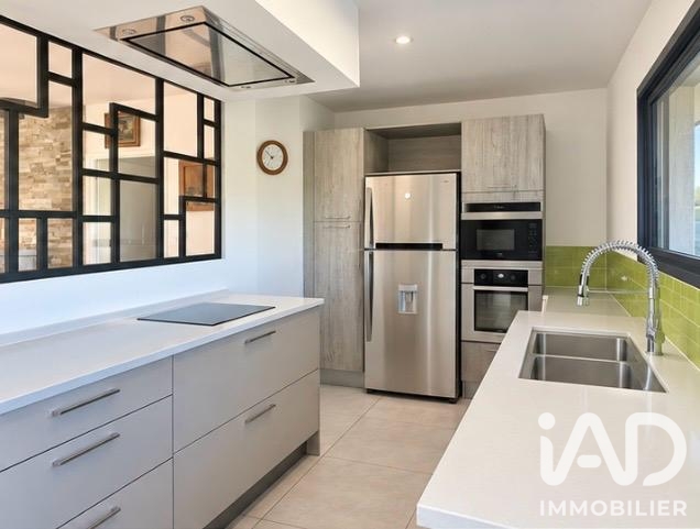 Vente maison à Fronton (31620) : maison 4 pièces 152 m² - 2105557 — 9